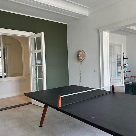 Appartamento Smartflats - Oudaan Anversa Esterno foto
