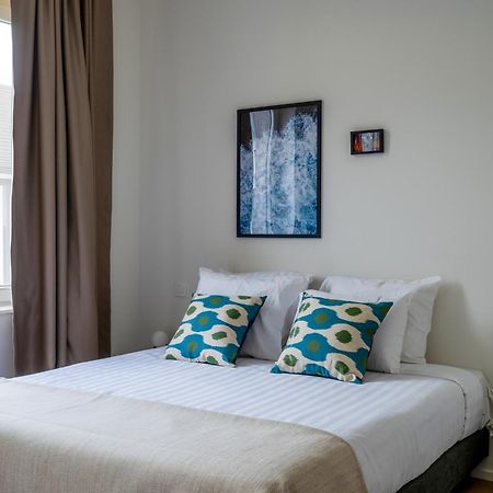 Appartamento Smartflats - Oudaan Anversa Esterno foto