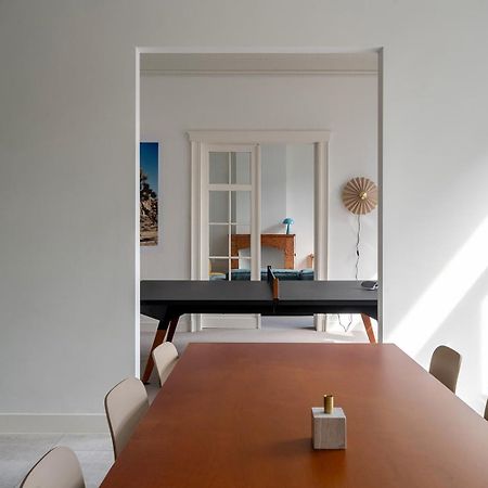 Appartamento Smartflats - Oudaan Anversa Esterno foto