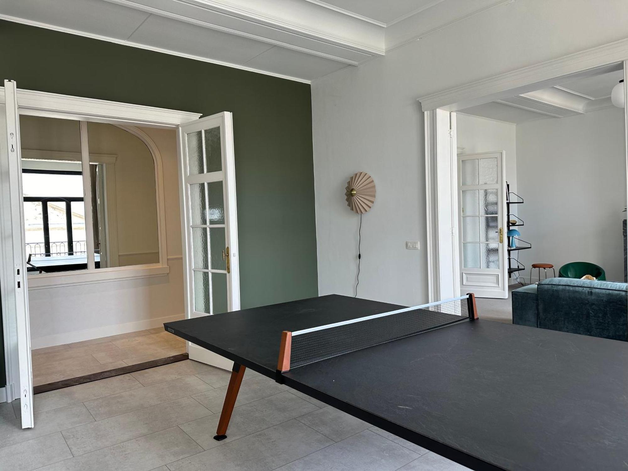 Appartamento Smartflats - Oudaan Anversa Esterno foto