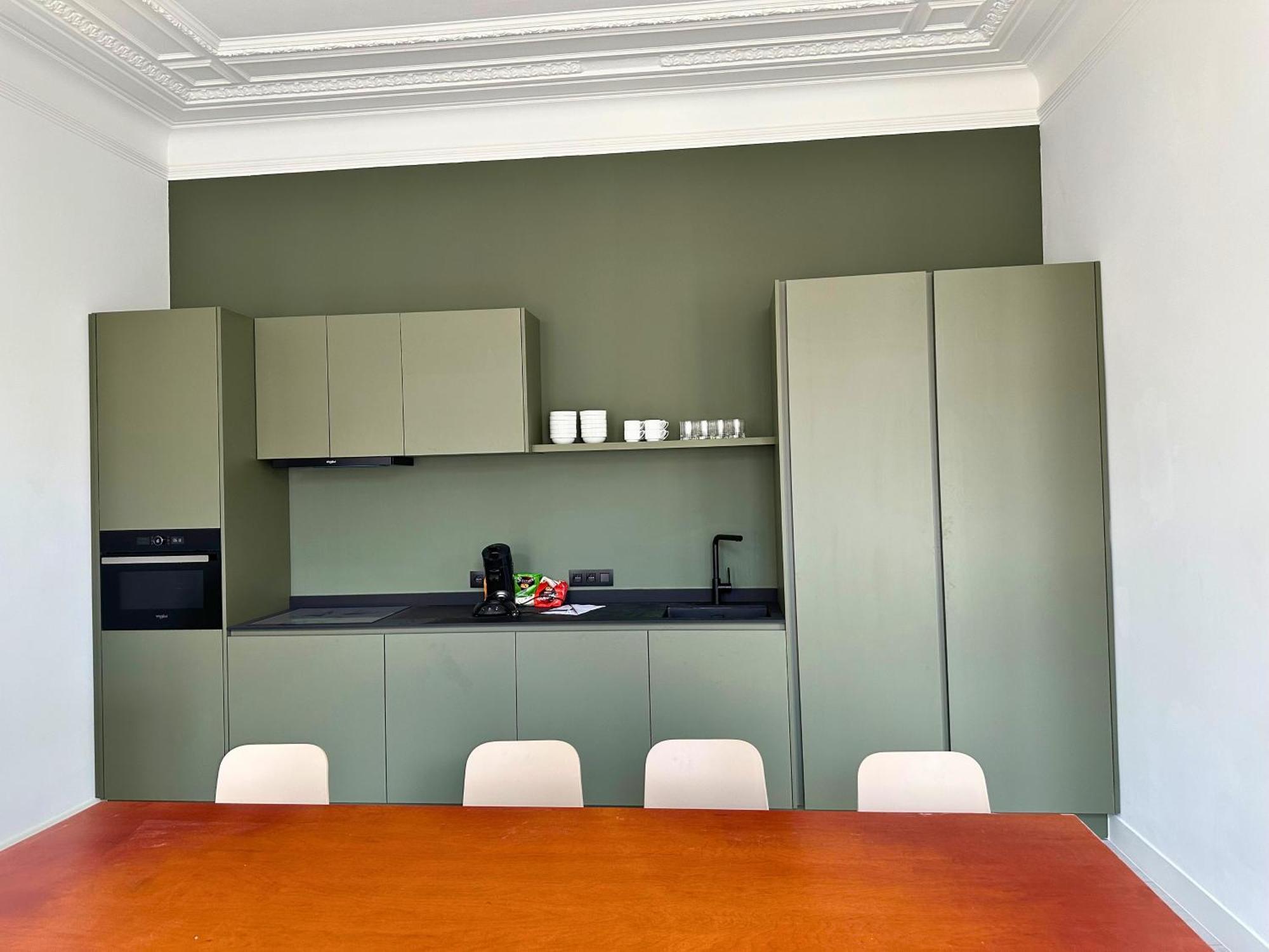 Appartamento Smartflats - Oudaan Anversa Esterno foto