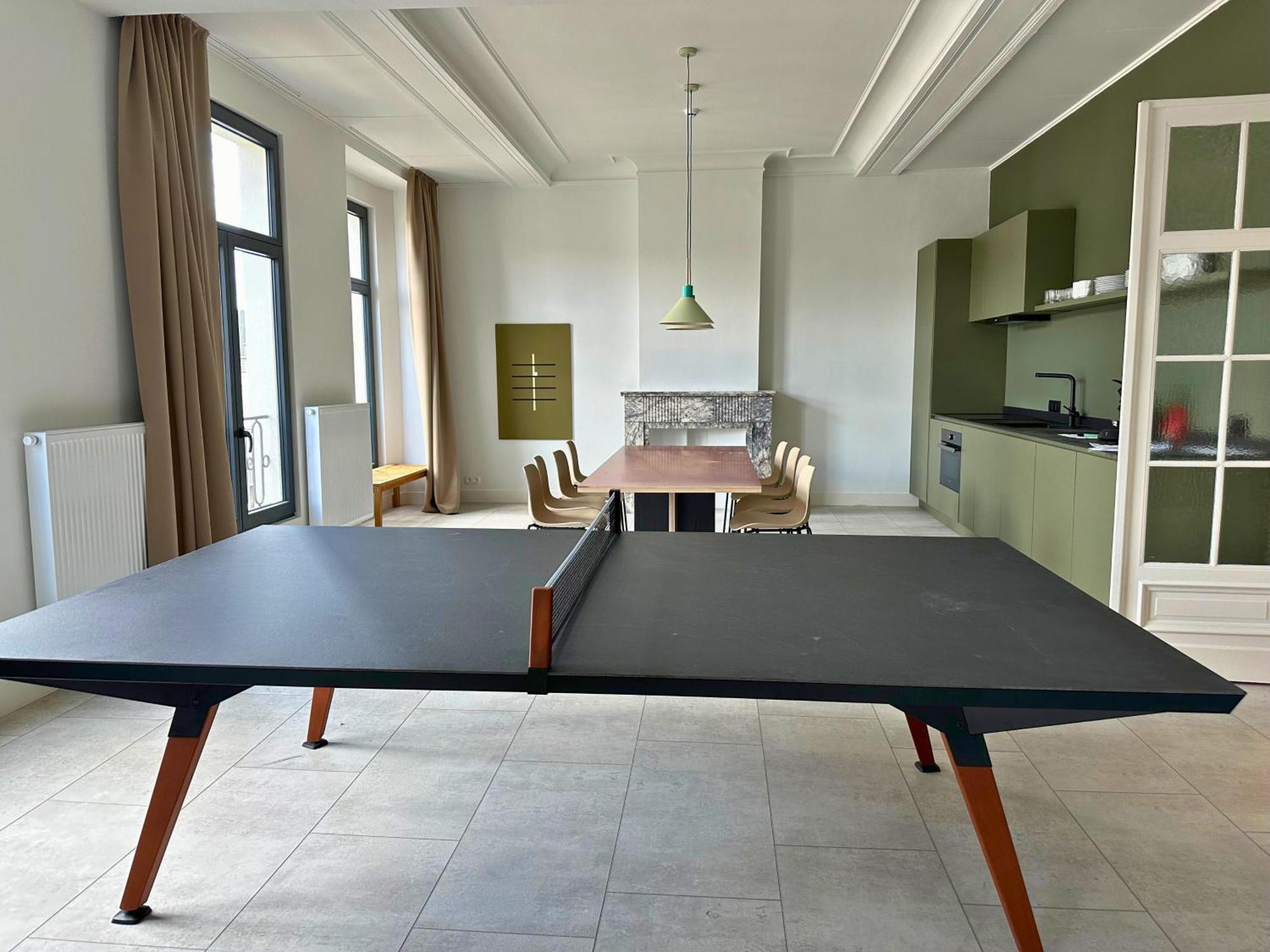 Appartamento Smartflats - Oudaan Anversa Esterno foto