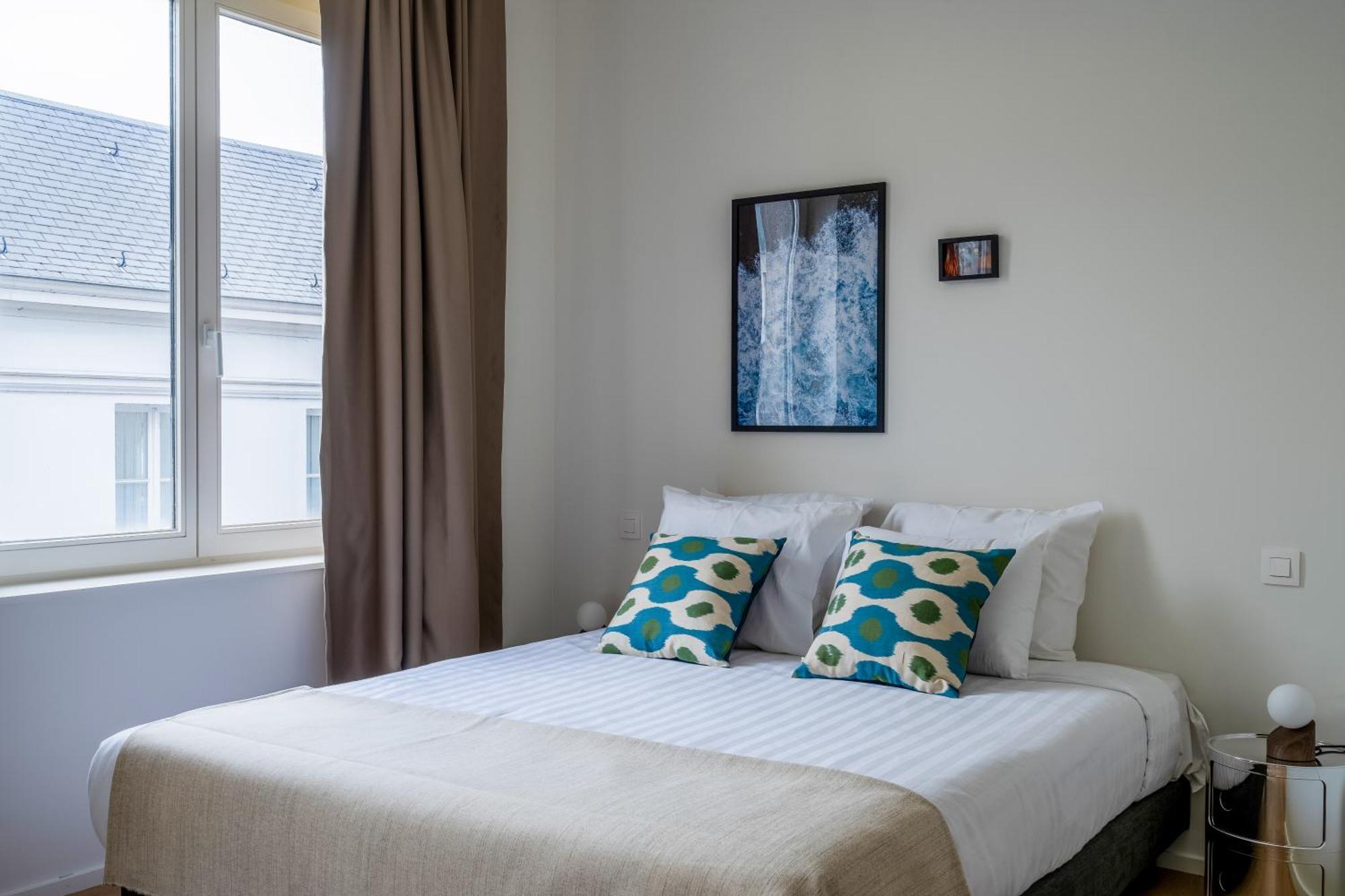 Appartamento Smartflats - Oudaan Anversa Esterno foto