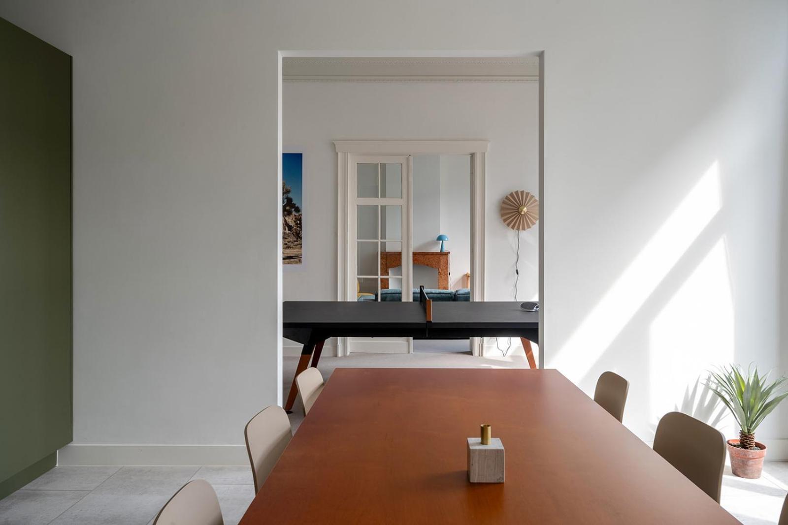 Appartamento Smartflats - Oudaan Anversa Esterno foto