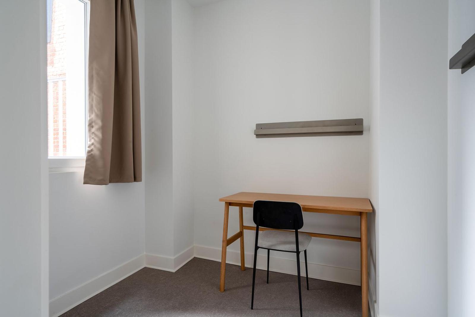 Appartamento Smartflats - Oudaan Anversa Esterno foto