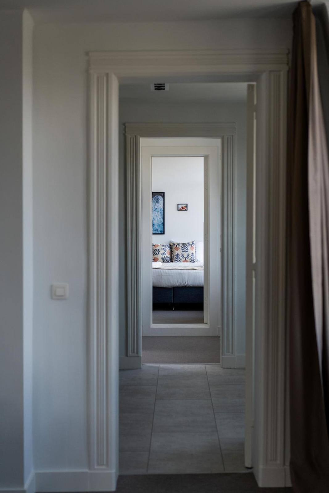 Appartamento Smartflats - Oudaan Anversa Esterno foto