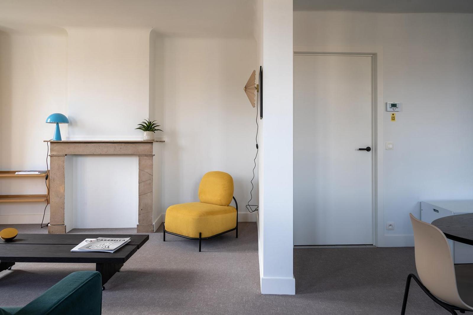 Appartamento Smartflats - Oudaan Anversa Esterno foto