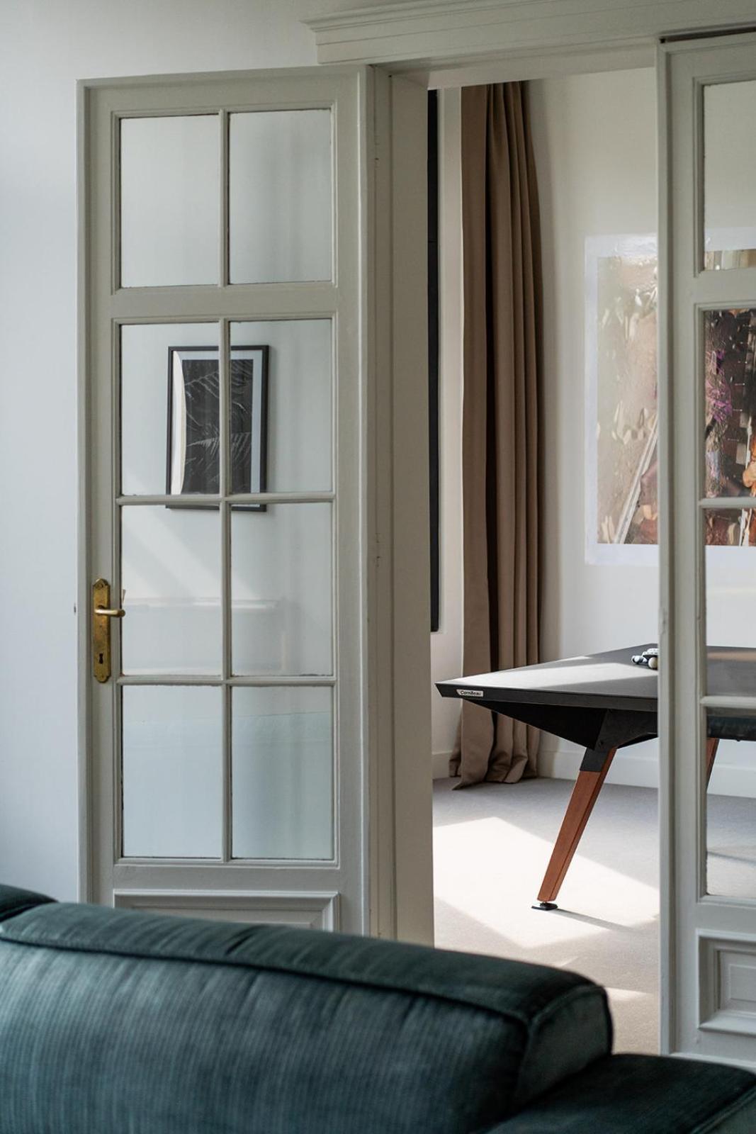 Appartamento Smartflats - Oudaan Anversa Esterno foto
