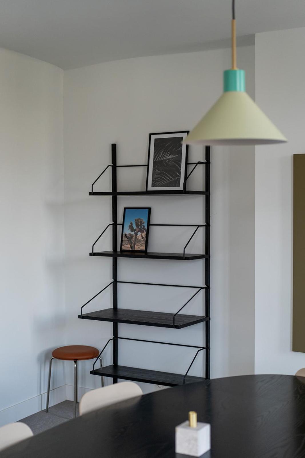 Appartamento Smartflats - Oudaan Anversa Esterno foto