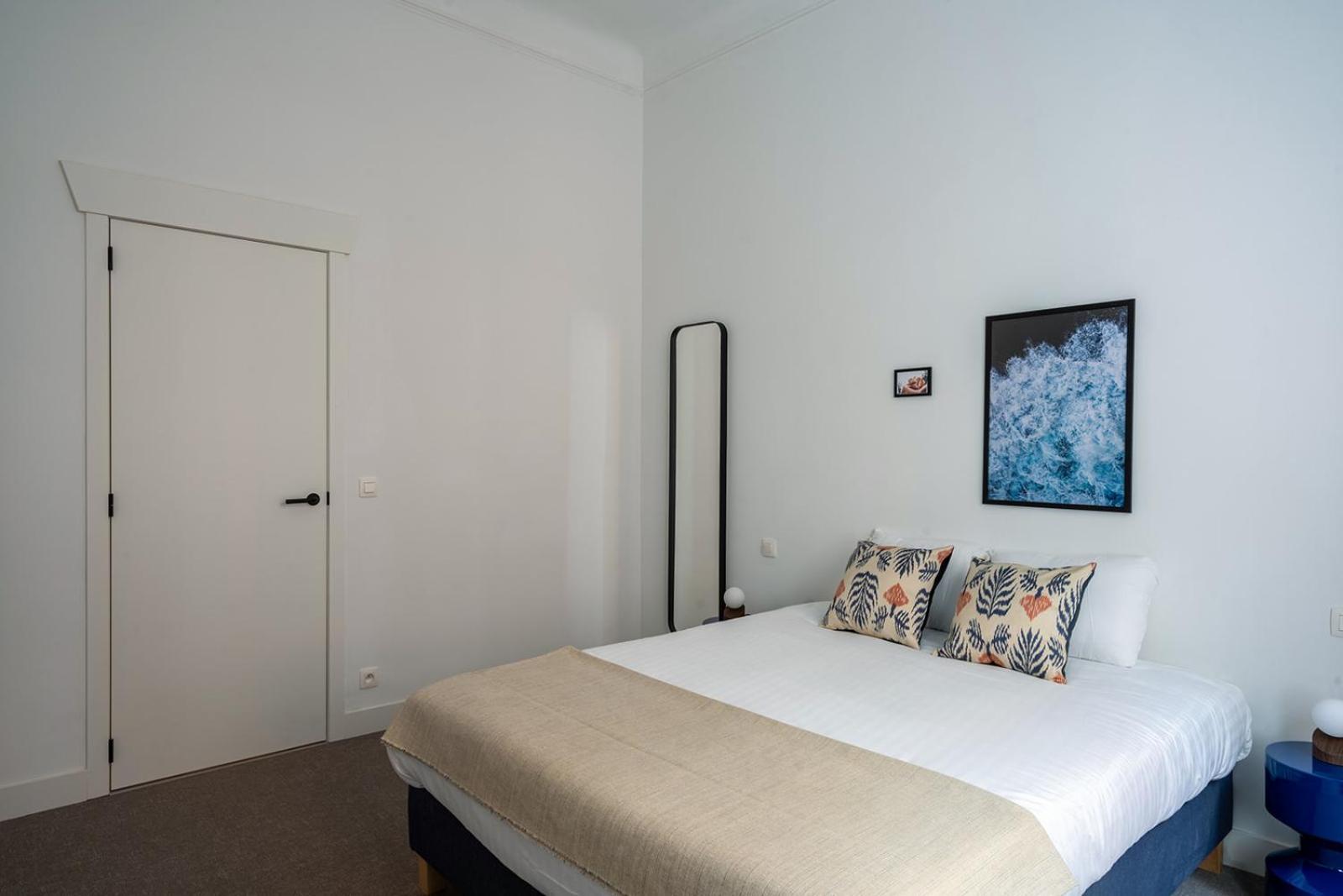 Appartamento Smartflats - Oudaan Anversa Esterno foto