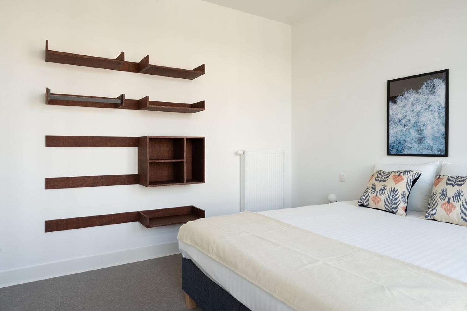Appartamento Smartflats - Oudaan Anversa Esterno foto
