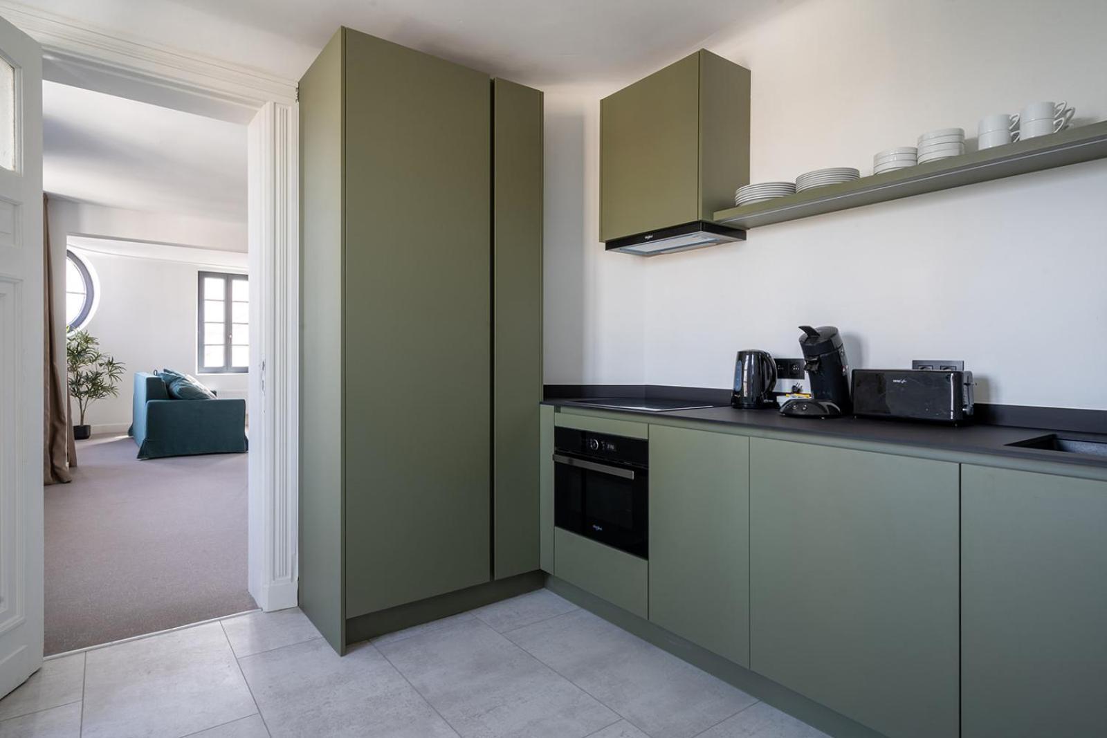 Appartamento Smartflats - Oudaan Anversa Esterno foto