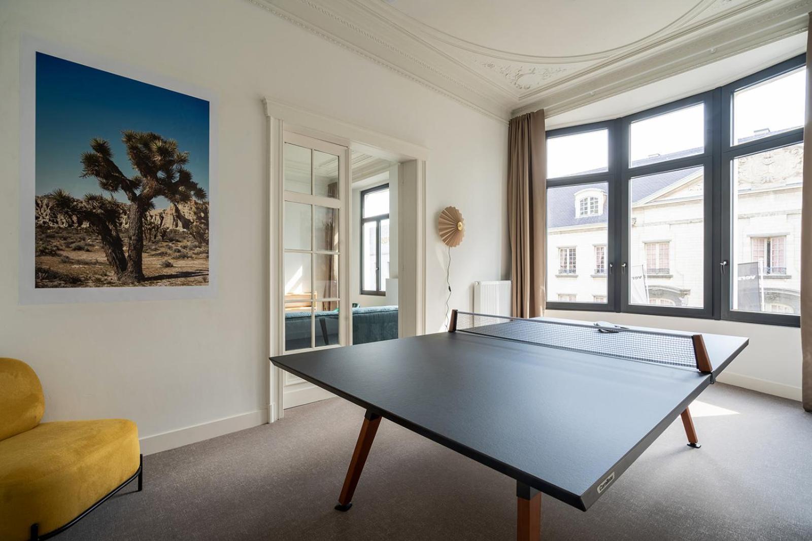 Appartamento Smartflats - Oudaan Anversa Esterno foto