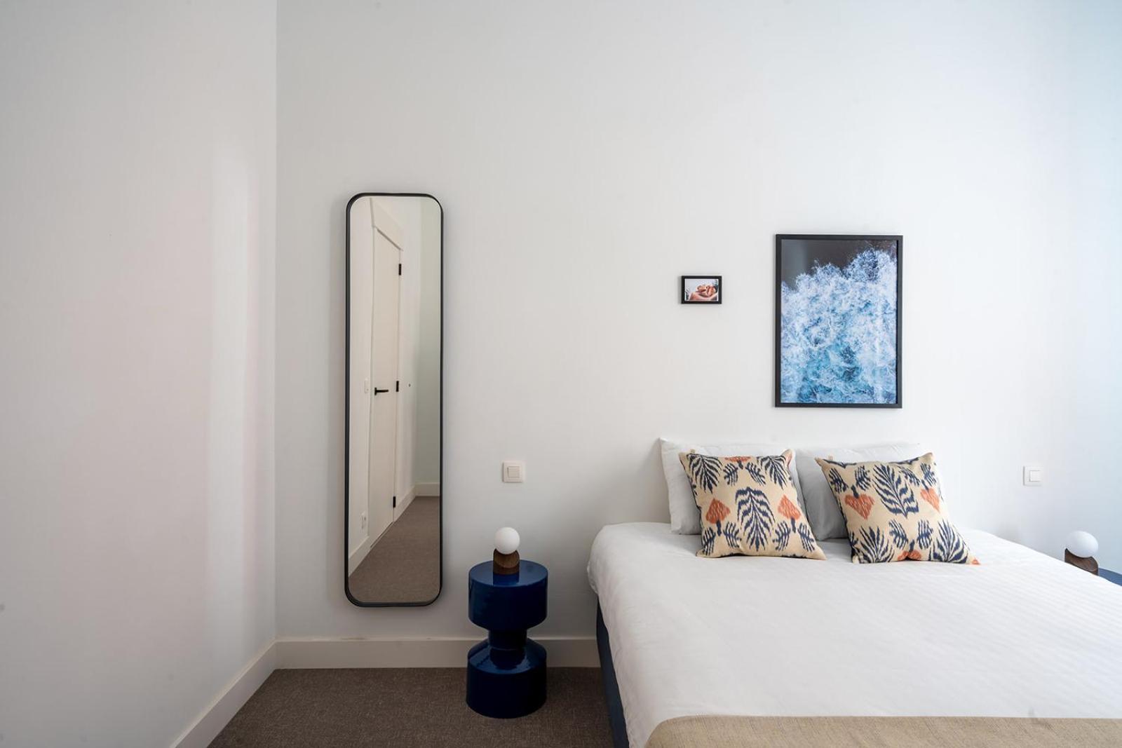 Appartamento Smartflats - Oudaan Anversa Esterno foto
