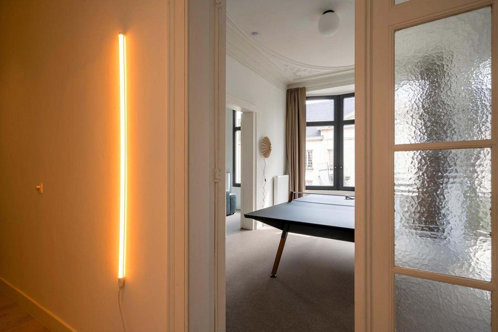 Appartamento Smartflats - Oudaan Anversa Esterno foto