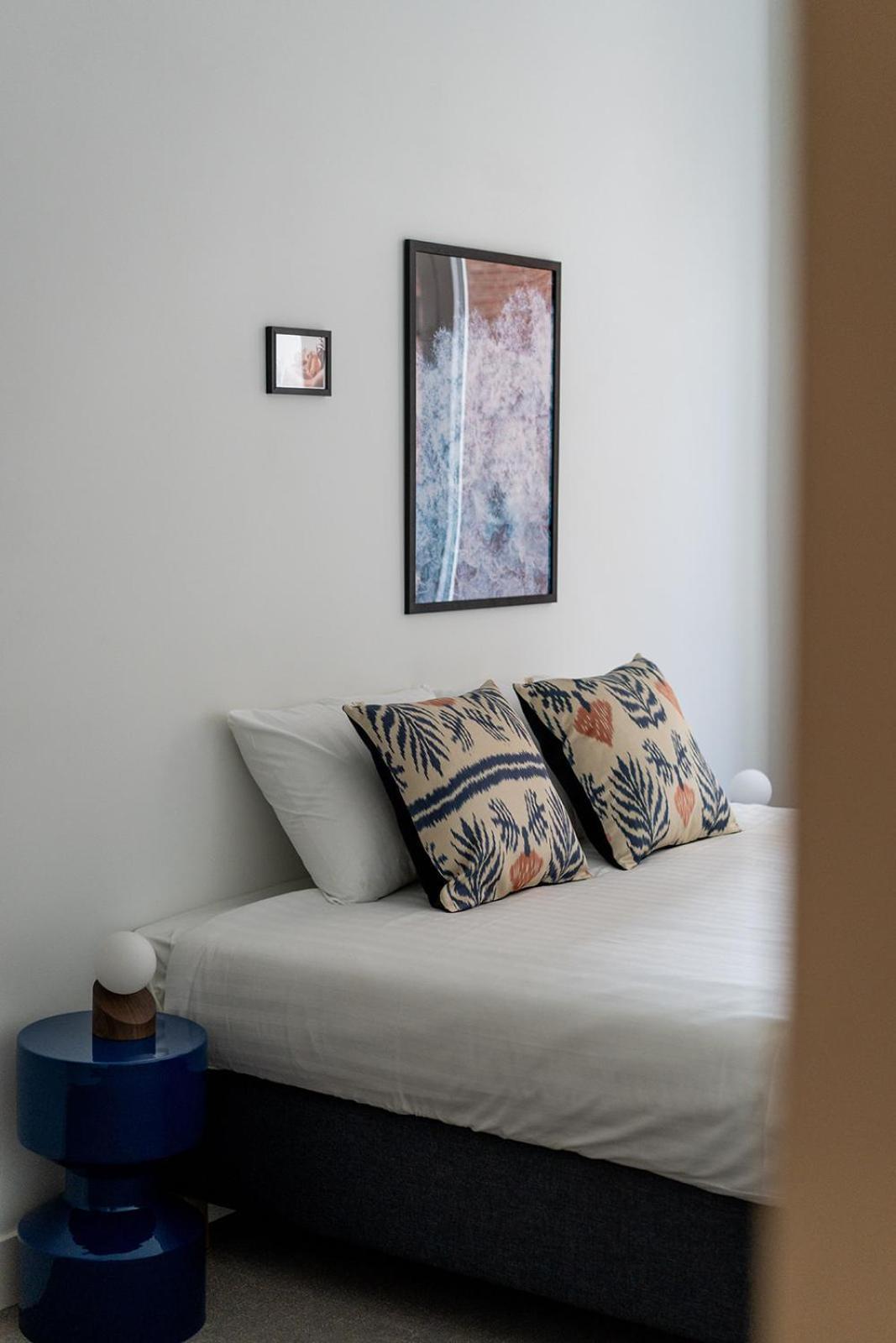 Appartamento Smartflats - Oudaan Anversa Esterno foto