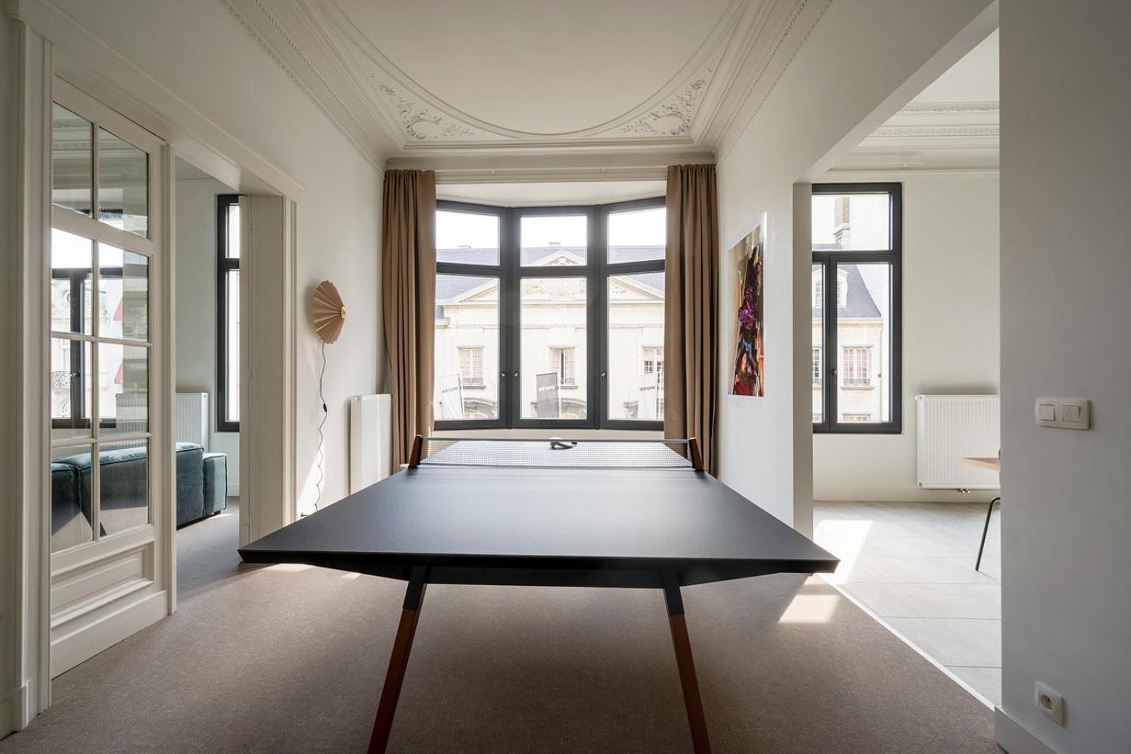 Appartamento Smartflats - Oudaan Anversa Esterno foto